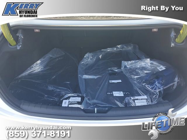 New 2026 Hyundai Sonata SEL image 8