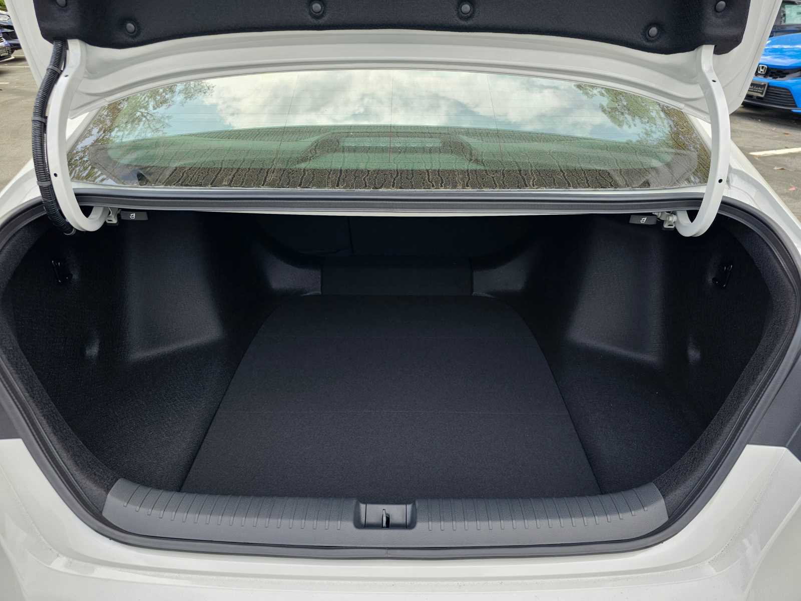 New 2024 Honda Accord Touring image 16