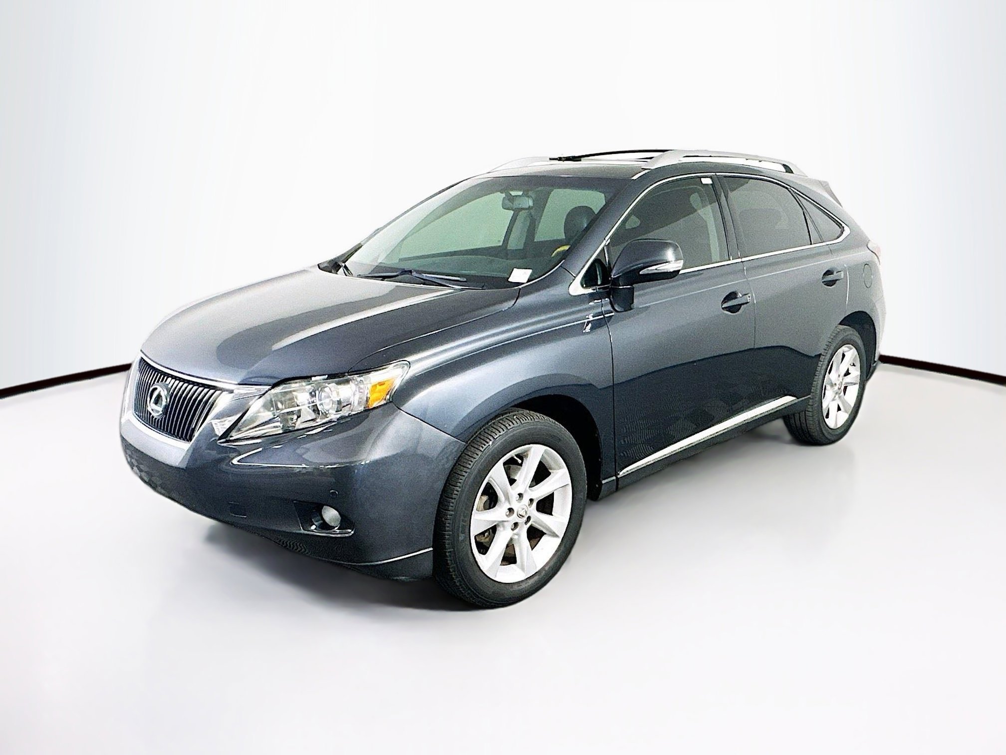 Used 2010 Lexus RX 350 2WD image 3