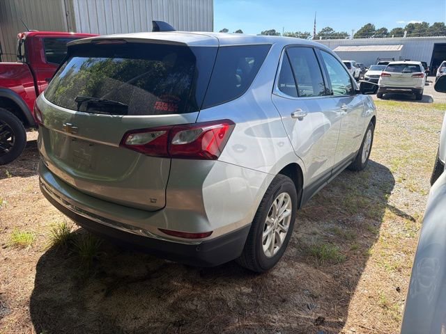 Used 2019 Chevrolet Equinox LT FWD image 12