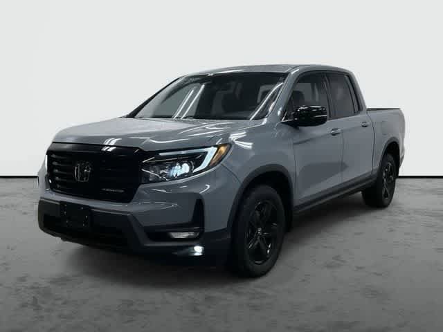 Certified 2023 Honda Ridgeline Black Edition image 1