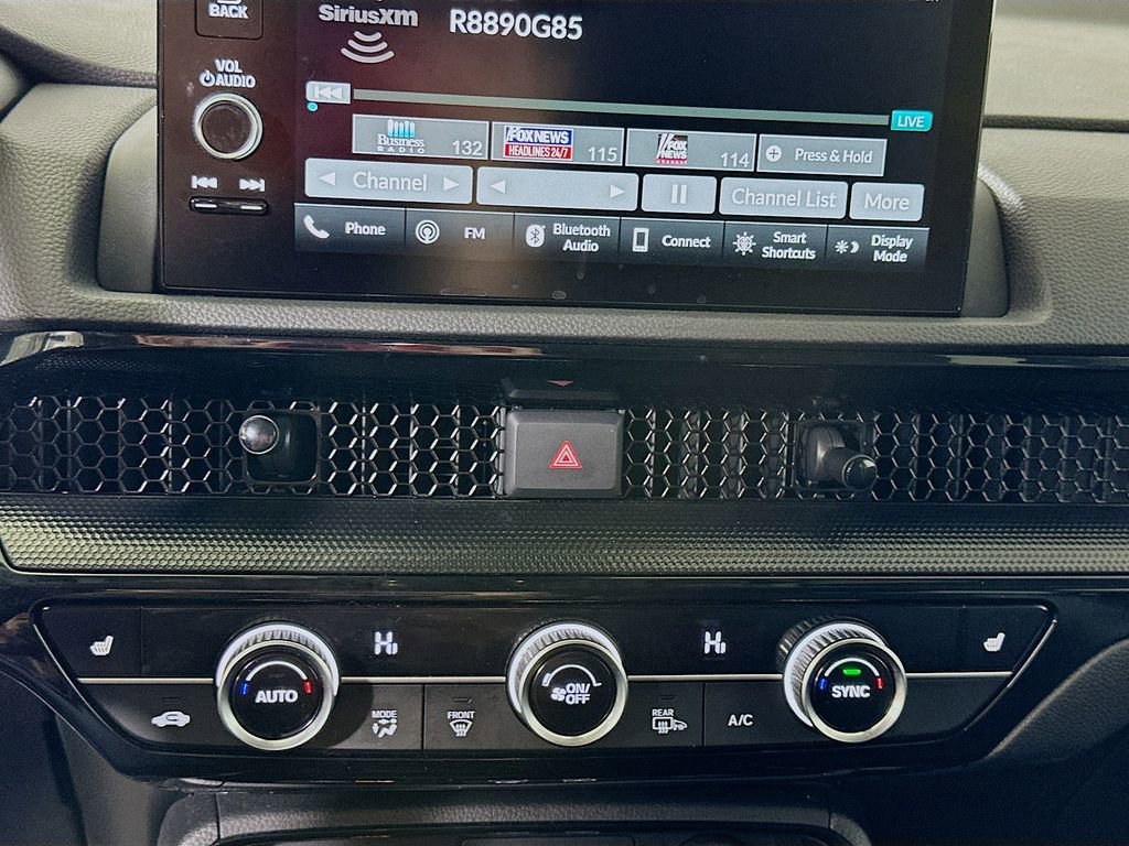 Used 2025 Honda CR-V EX-L image 27