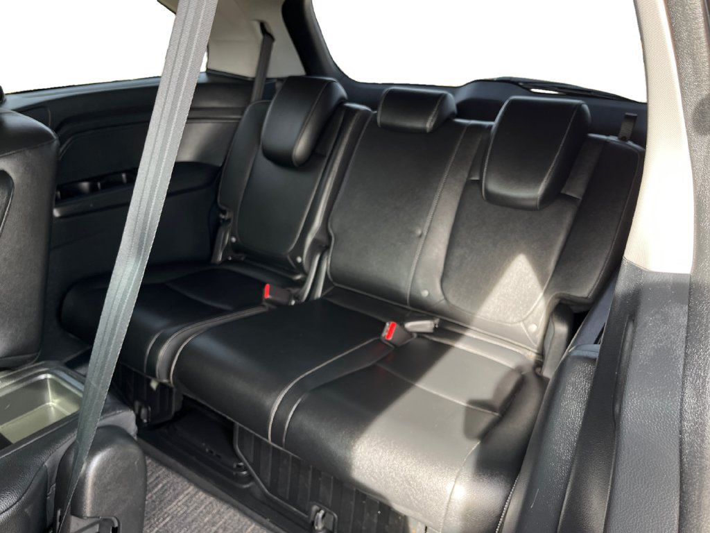 Used 2024 Honda Odyssey EX-L image 27