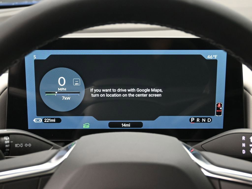 New 2026 Honda Prologue Touring image 9