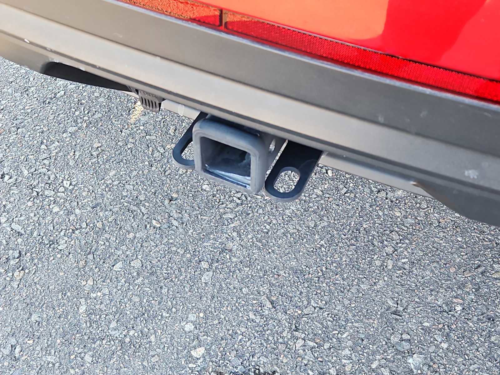 Certified 2025 Volkswagen Atlas SE image 21