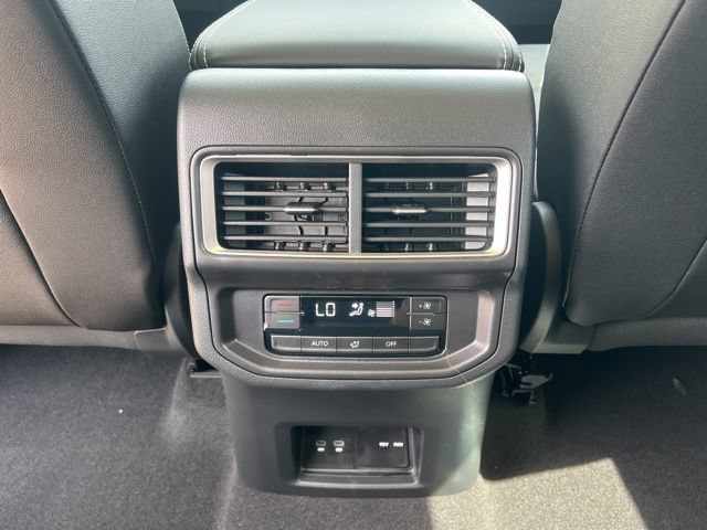New 2026 Volkswagen Atlas SE AWD/4WD image 9
