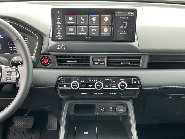Used 2026 Honda Pilot EX-L image 16