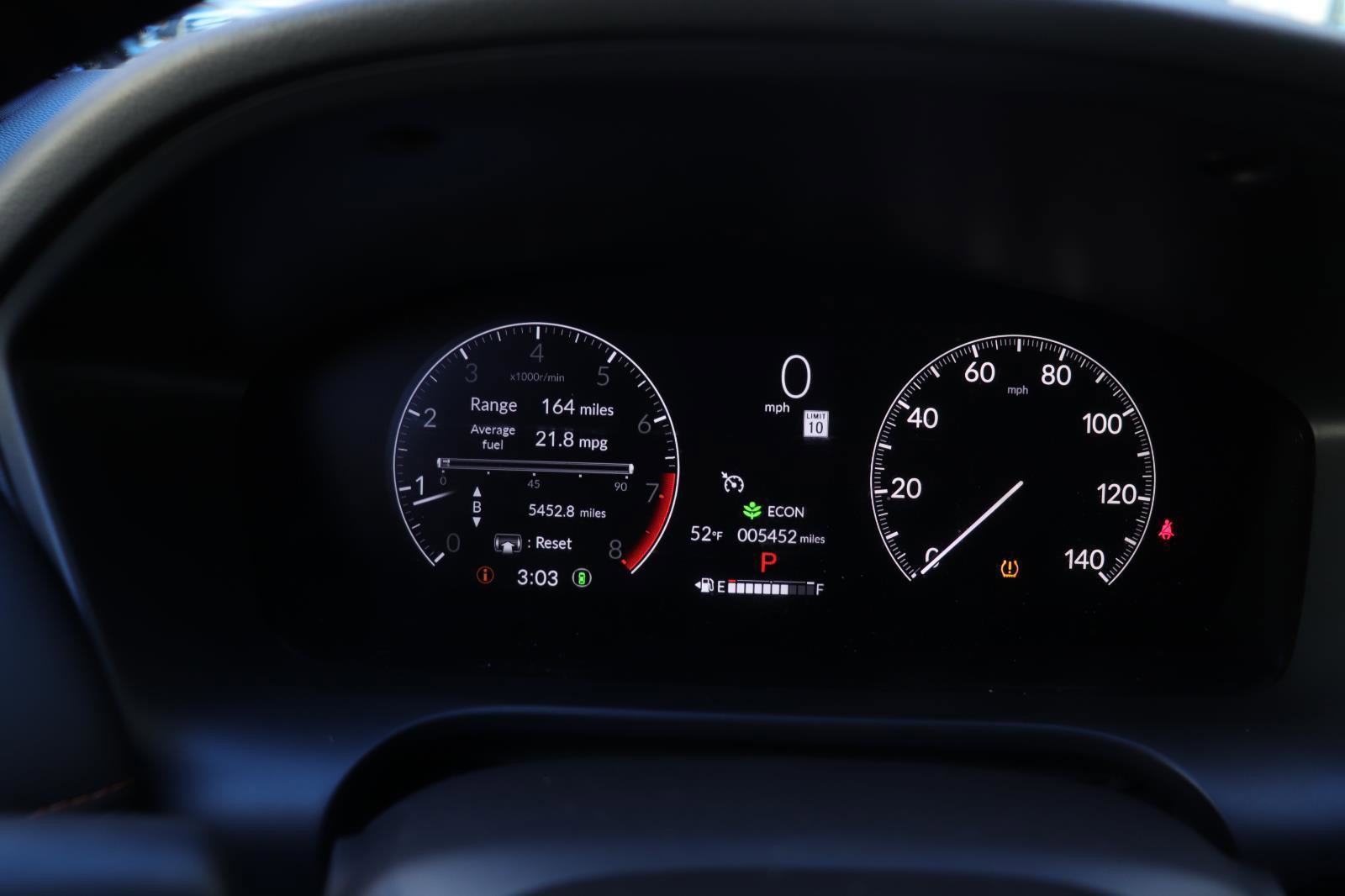 Used 2025 Honda HR-V Sport image 23