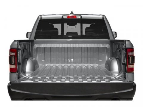 Certified 2019 RAM 1500 Rebel w/ Rebel Level 2 Equipment Group image 14