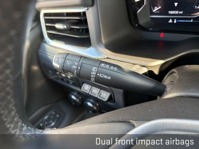 Used 2024 GMC Yukon XL Denali AWD/4WD image 41