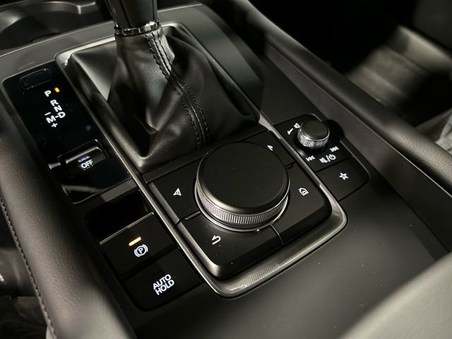 New 2026 MAZDA MAZDA3 s image 17