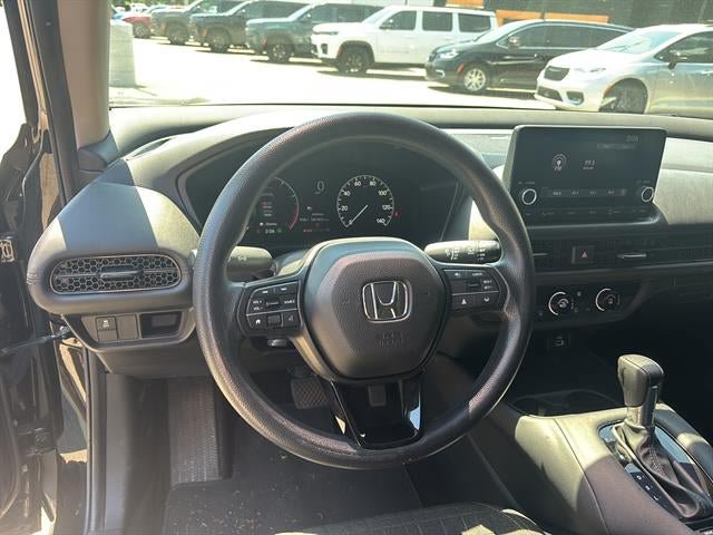 Used 2023 Honda HR-V LX image 17