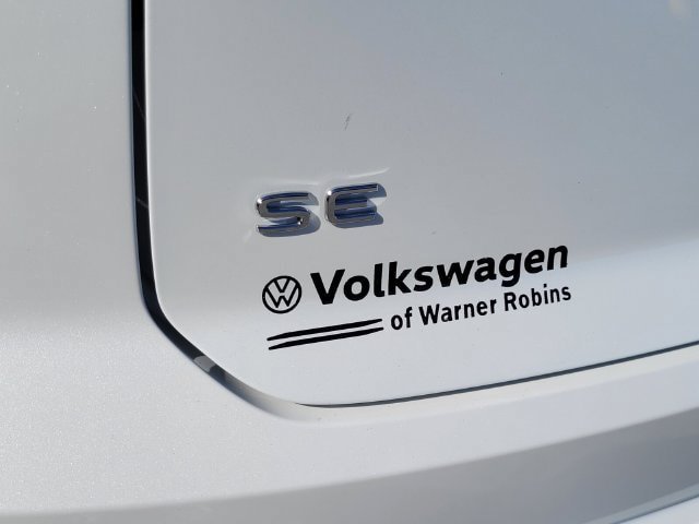 New 2026 Volkswagen Atlas Cross Sport SE AWD/4WD image 7