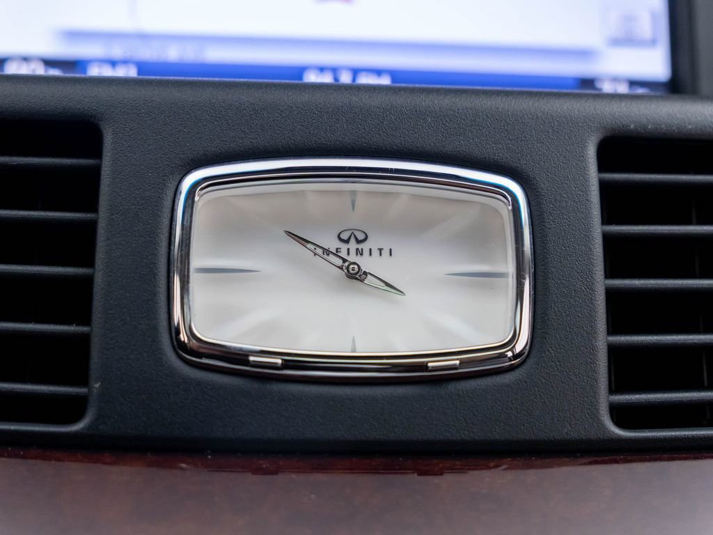 Used 2012 INFINITI M37 x w/ Premium Pkg image 27