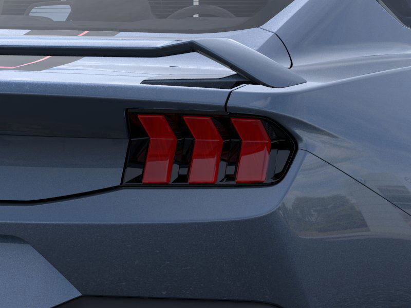 New 2026 Ford Mustang GT Premium w/ GT Performance Package image 21