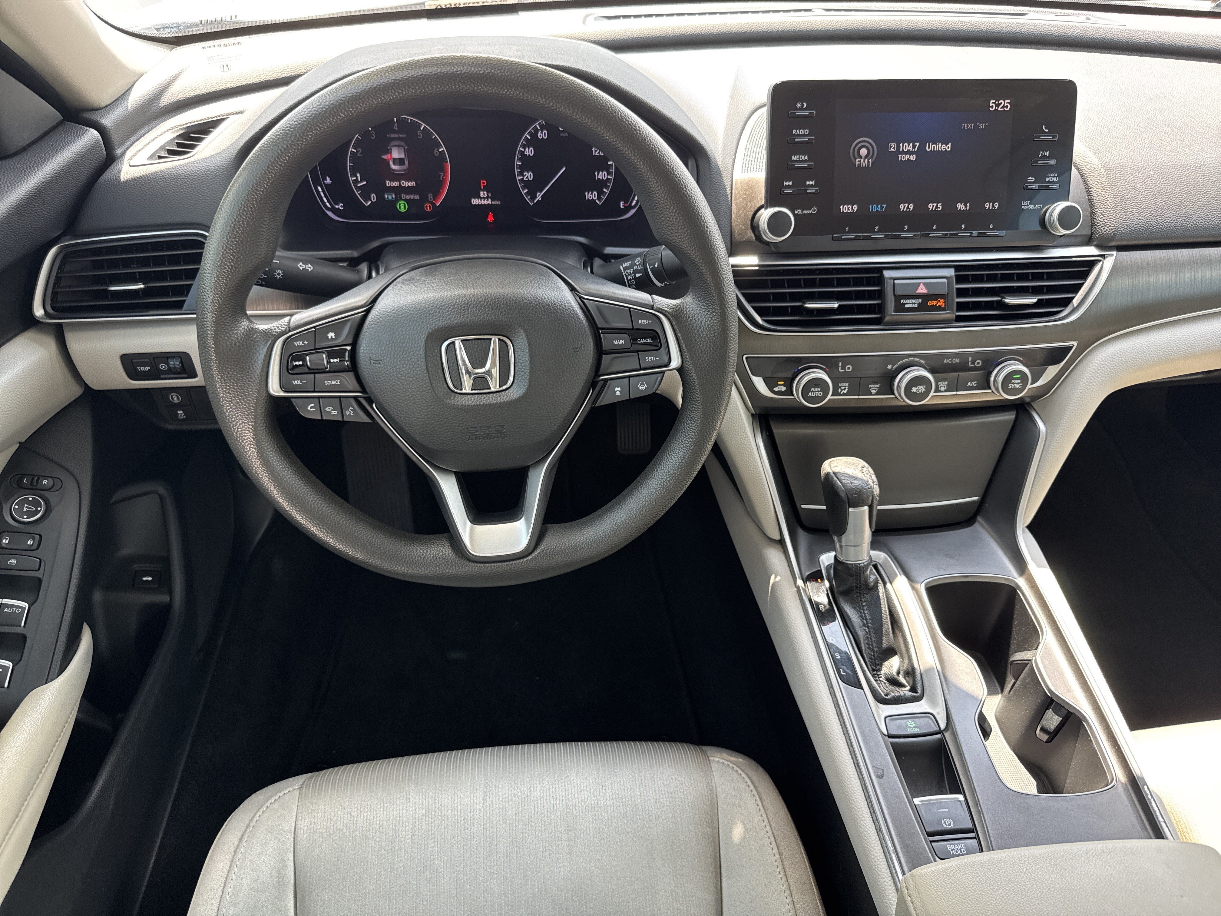 Used 2019 Honda Accord LX image 18
