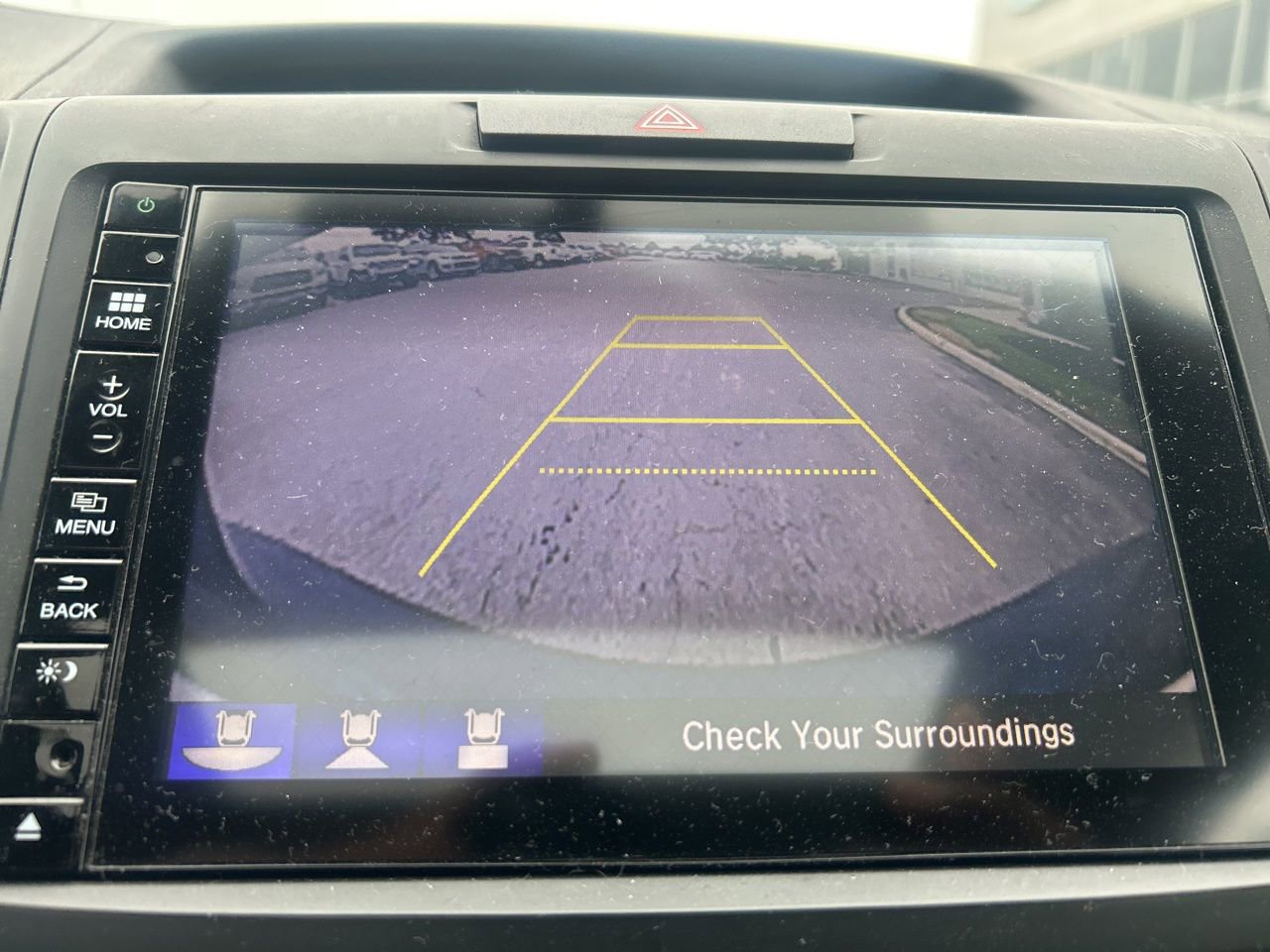 Used 2016 Honda CR-V EX-L image 23