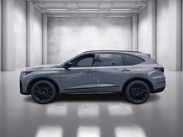 New 2026 Acura MDX A-Spec image 2