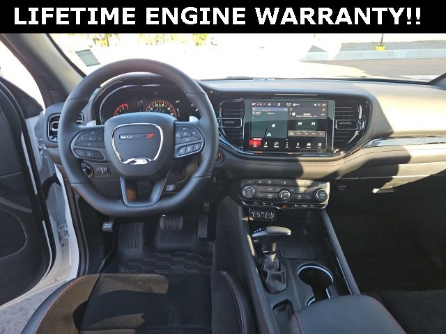 New 2026 Dodge Durango GT image 31