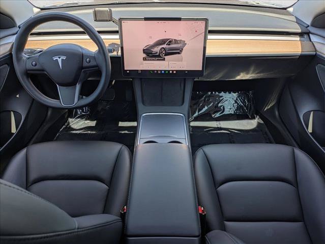 Used 2023 Tesla Model 3 Standard Range RWD image 18