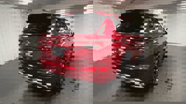 Used 2024 Mitsubishi Outlander SEL image 8