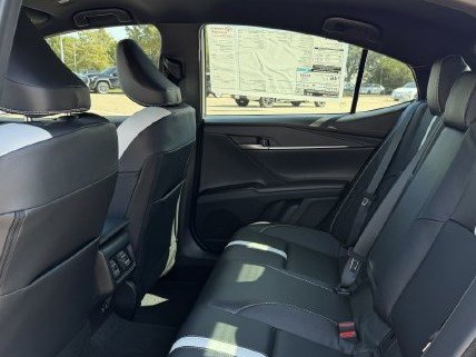 New 2026 Toyota Camry SE w/ Convenience Package FWD image 23