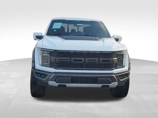 Used 2021 Ford F150 Raptor w/ Equipment Group 801A High image 2