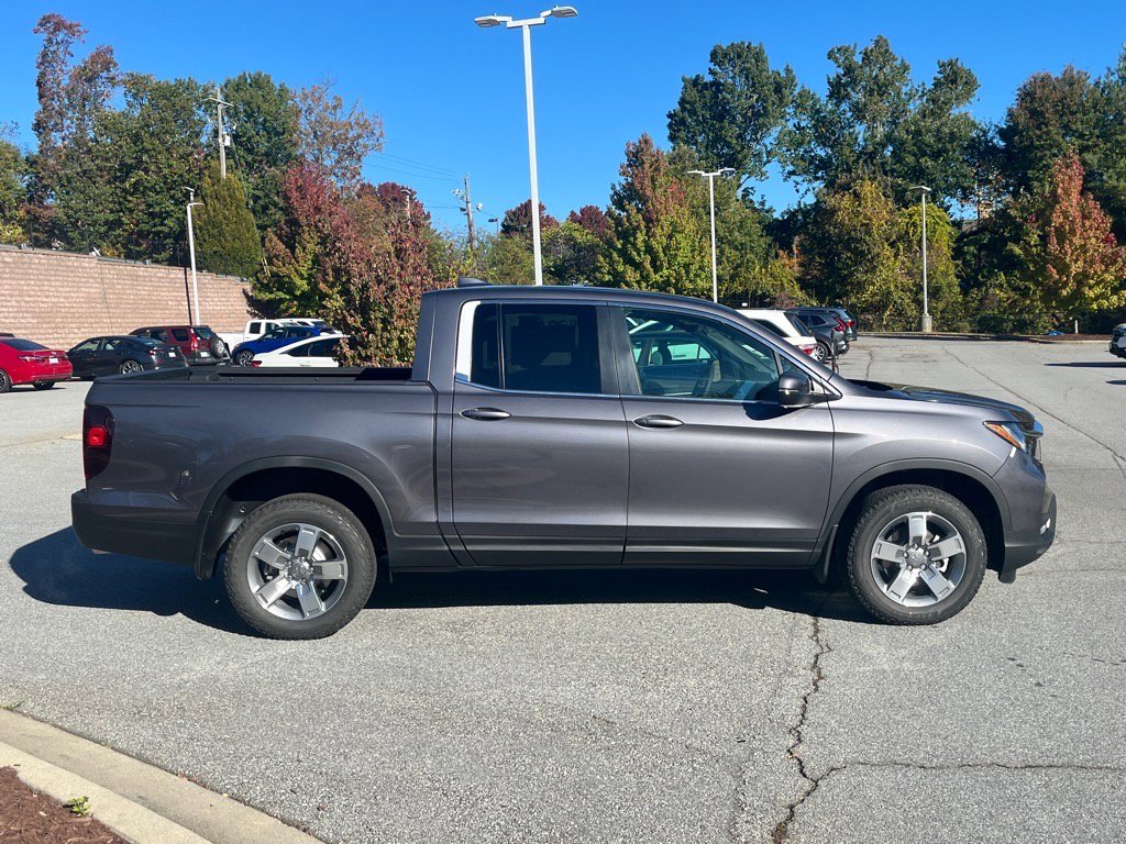New 2026 Honda Ridgeline RTL image 2