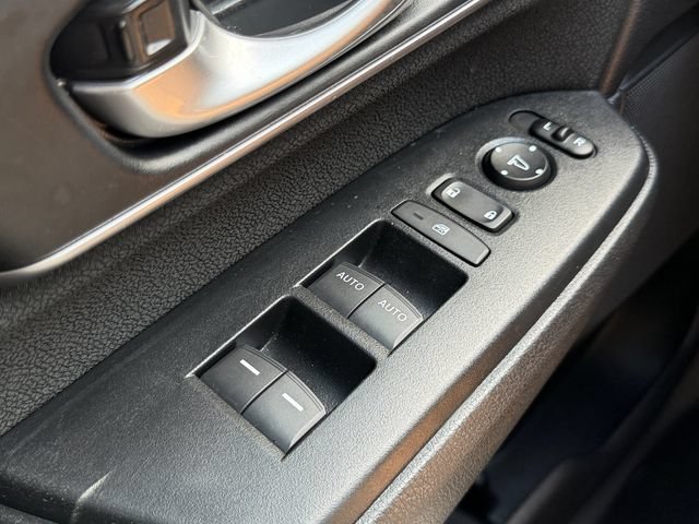 Certified 2021 Honda CR-V EX image 24