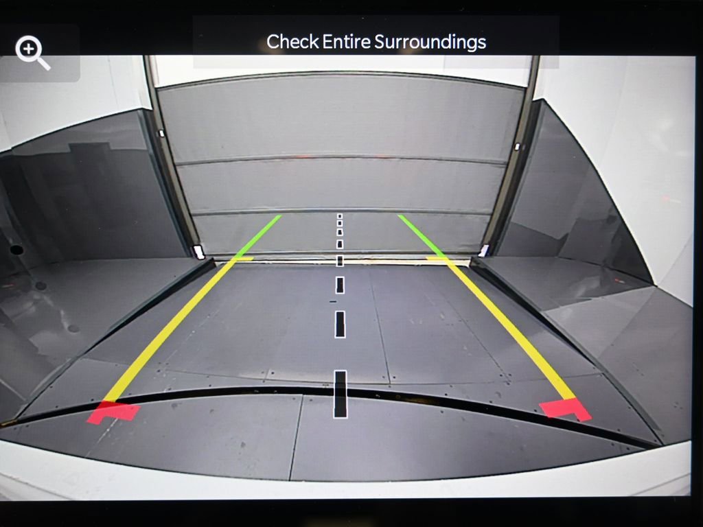 New 2025 Jeep Grand Cherokee Altitude image 18