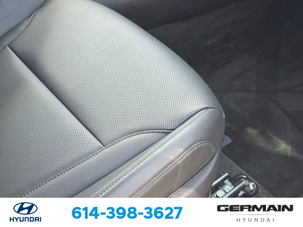 Used 2023 Hyundai Tucson XRT AWD/4WD image 27
