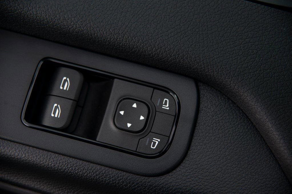 New 2025 Mercedes-Benz Sprinter 4500 image 24