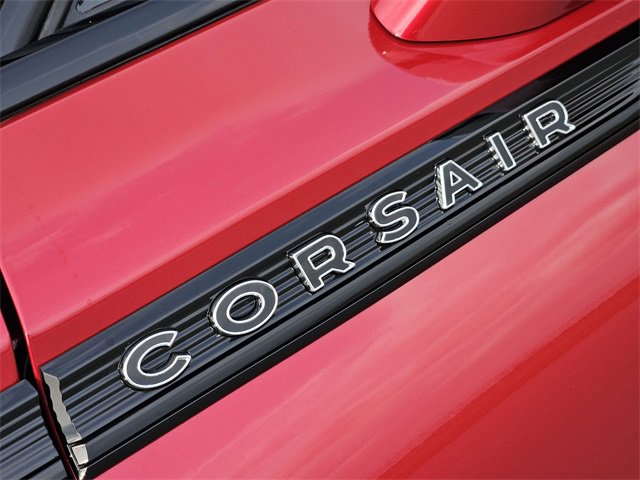 New 2026 Lincoln Corsair Premiere image 11