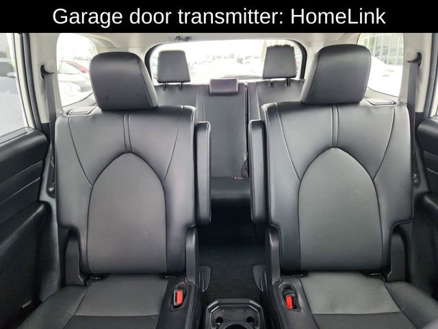 Used 2024 Toyota Grand Highlander XLE image 28