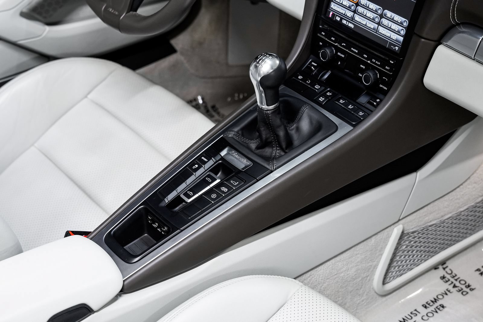Used 2013 Porsche Boxster S RWD image 26