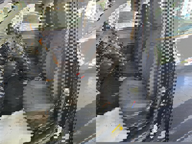 Used 2014 Chevrolet Sonic LT w/ Advanced Safety Package image 9