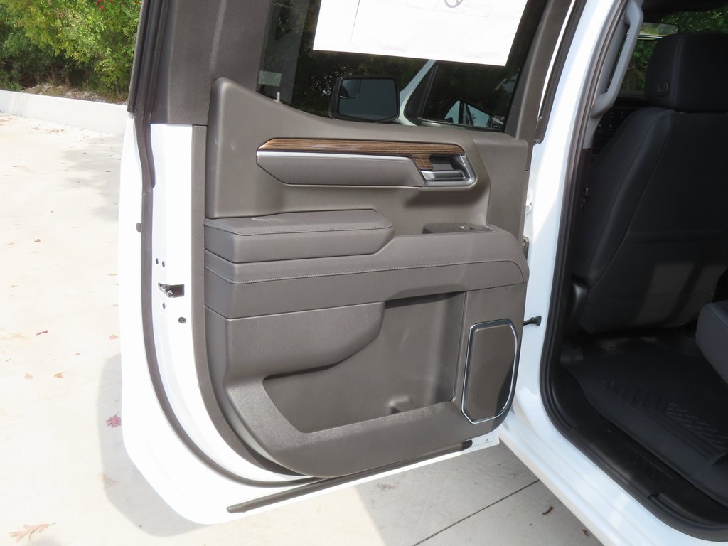 New 2026 Chevrolet Silverado 1500 RST image 27