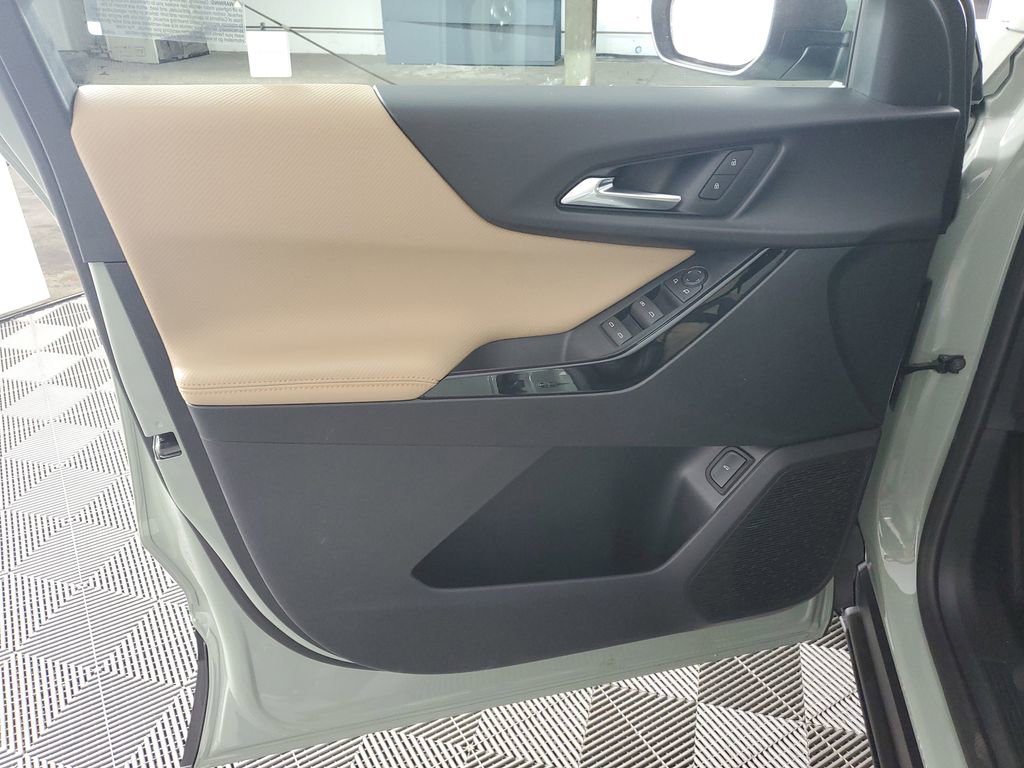 New 2026 Chevrolet Equinox ACTIV image 27