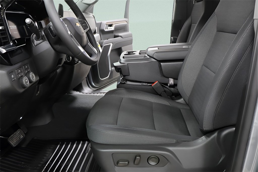 New 2026 Chevrolet Silverado 1500 LT image 20