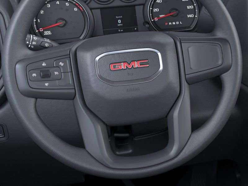 New 2025 GMC Sierra 2500 Pro w/ Convenience Package image 19