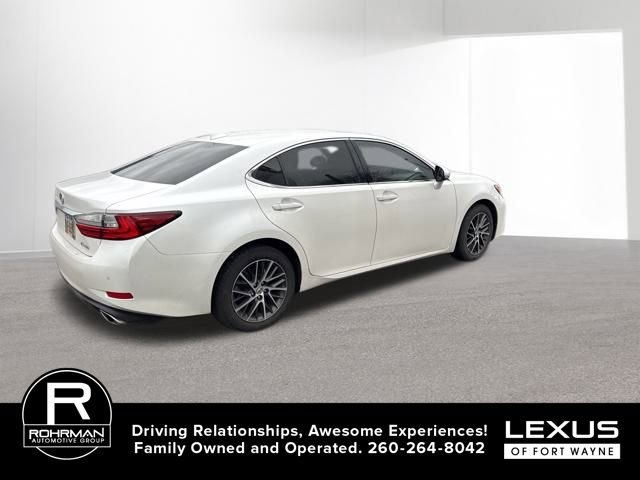 Used 2017 Lexus ES 350 image 11