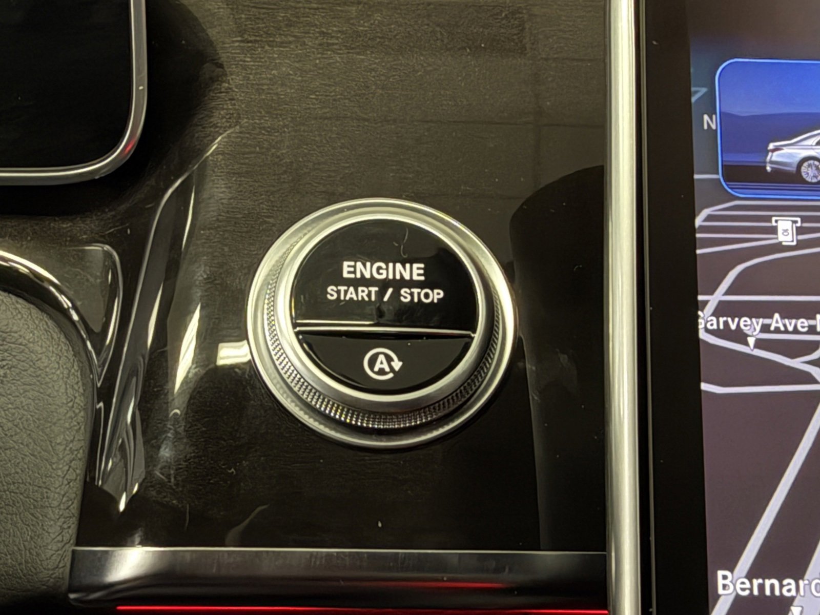 Certified 2024 Mercedes-Benz S 580 4MATIC Sedan image 32