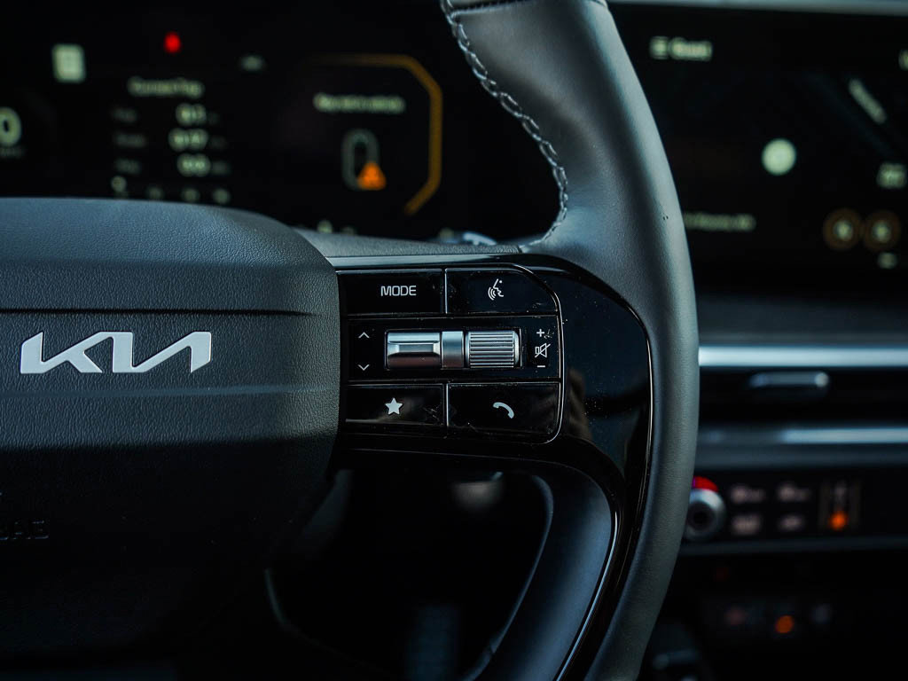 New 2026 Kia Sorento SX Prestige image 23