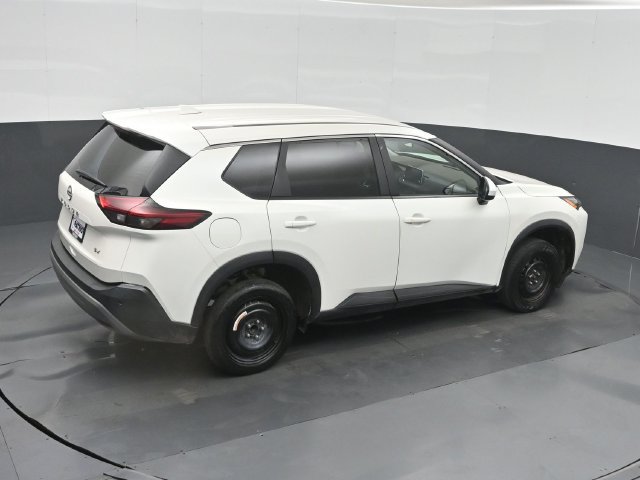 Used 2023 Nissan Rogue SV FWD image 42