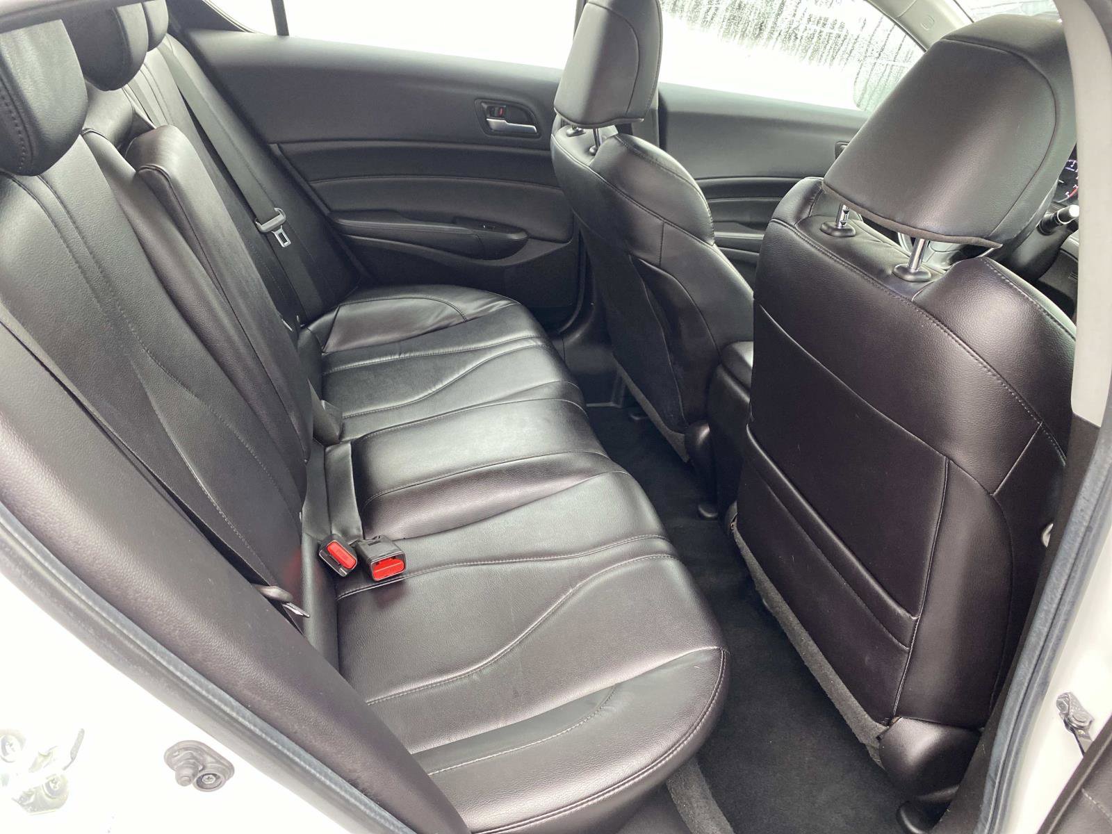 Used 2021 Acura ILX FWD image 24