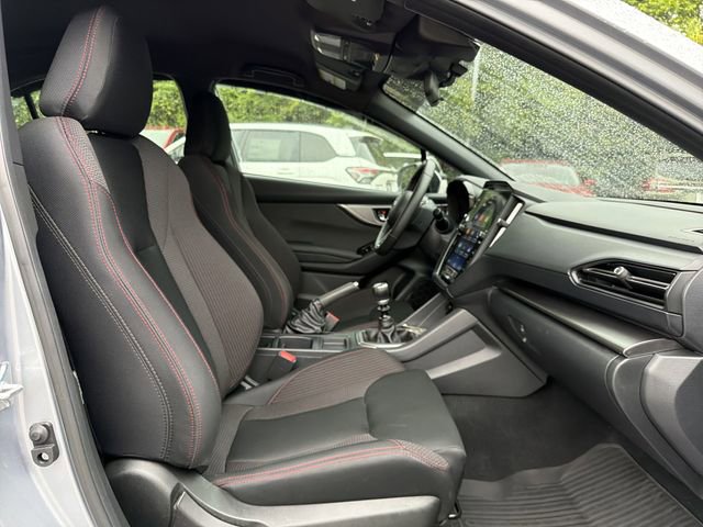 Used 2024 Subaru WRX Premium AWD/4WD image 17