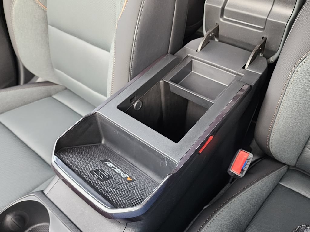New 2026 GMC Terrain AT4 AWD/4WD image 34