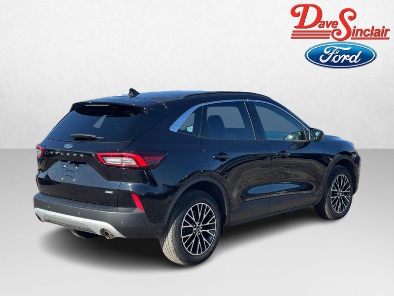 Used 2023 Ford Escape SE FWD image 7