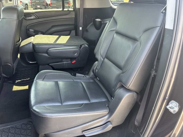 Used 2017 Chevrolet Suburban Premier AWD/4WD image 17