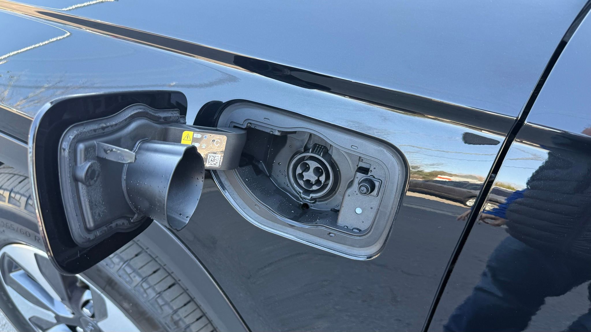 Used 2023 Jeep Grand Cherokee 4WD 4xe image 15